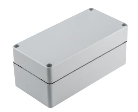 Fibox AB 081607 enclosure 2189981