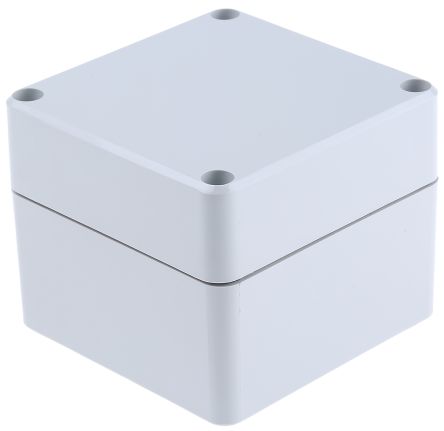 Fibox AB 080807 enclosure 2190004