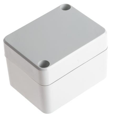 Fibox AB 050705 enclosure 2190010