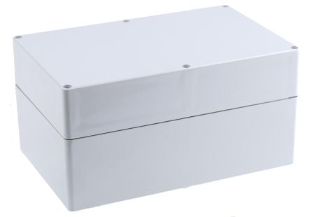 Fibox PC 162513 enclosure 2190054
