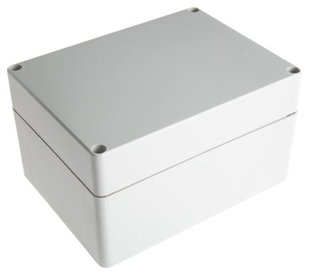 Fibox PC 121609 enclosure 2190082