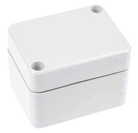 Fibox PC 050705 enclosure 2190149