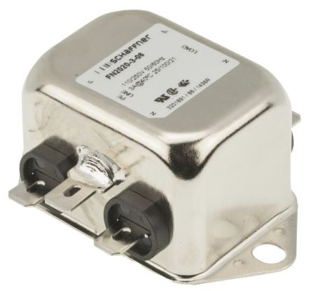 Schaffner FN2020-3-06 1705000