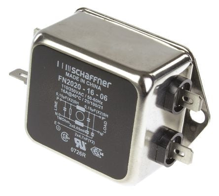 Schaffner FN2020-16-06 2192864