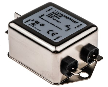 Schaffner FN2060-3-06 2192886