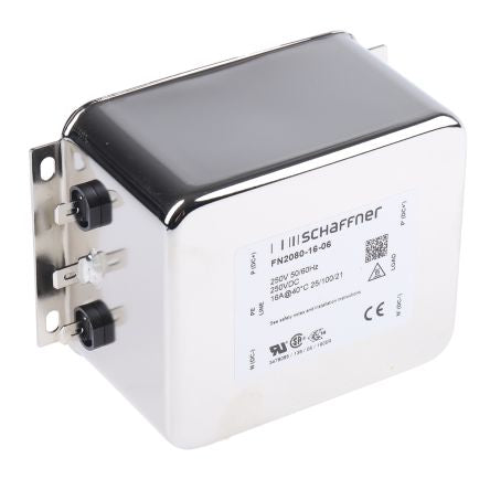Schaffner FN2080-16-06 2193019