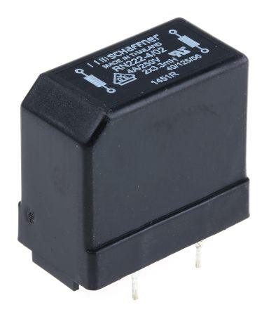 Schaffner RN222-4-02-3M3 1705030