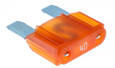 Littelfuse 0299040.TXN 2193570