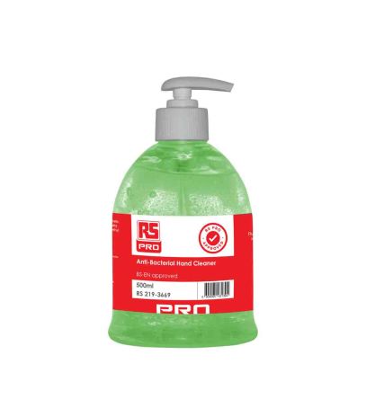 RS PRO 500 ml 2193669
