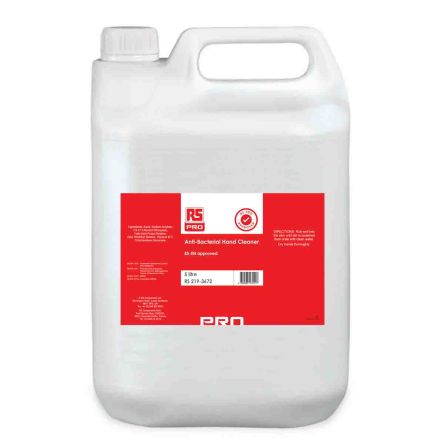 RS PRO 5 L 2193672