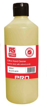 RS PRO 500 ml 2193674