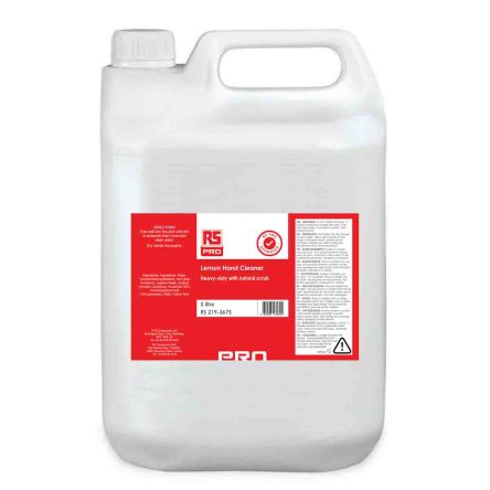 RS PRO 5 L 2193675