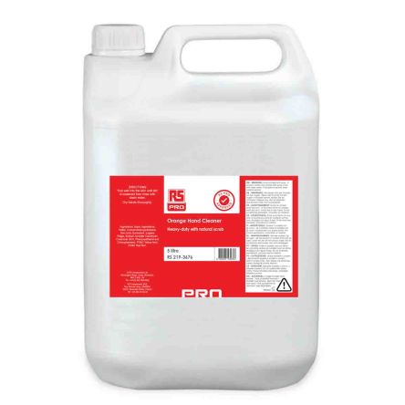 RS PRO 5 L 2193676