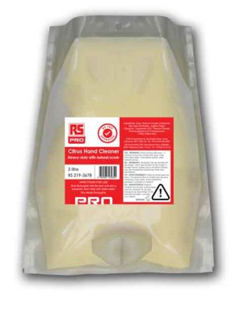 RS PRO 2 L 2193678