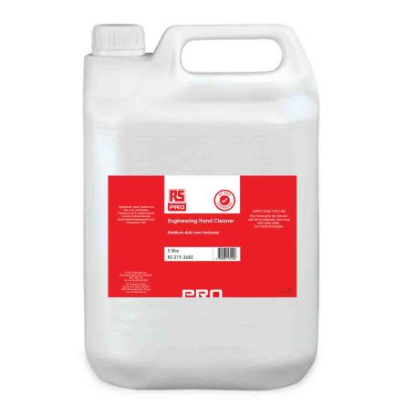 RS PRO 5 L 2193682
