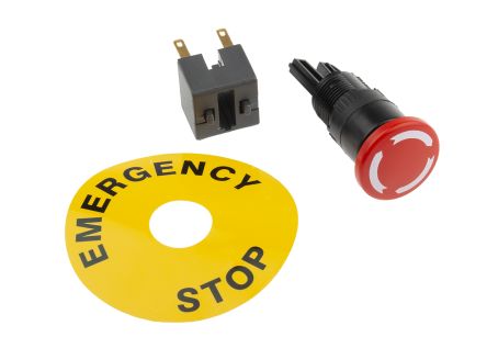 APEM A01ES-DM+A0154B-D+A01YL1 2195813