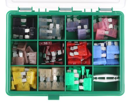 Littelfuse 00940957XXN 2199556