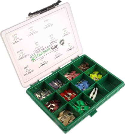 Littelfuse 00950011XXN 2199562