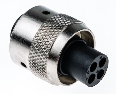 Souriau UTG6 10 4PN 2202927