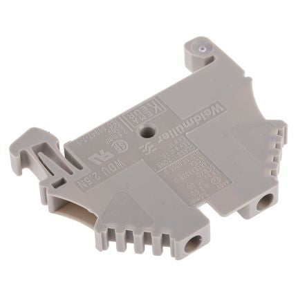 Weidmuller WDU 2.5N -1023700000 2204131