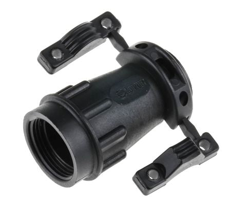 Souriau UTG 12AC 2207045