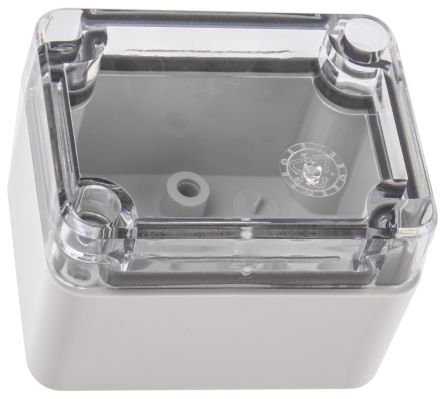 Fibox PCT 050705 enclosure 2207231