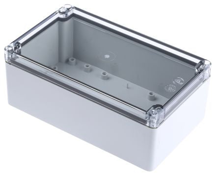 Fibox PCT 122008 enclosure 2207304