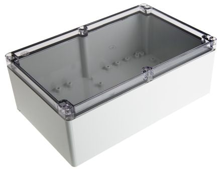 Fibox PCT 162509 enclosure 2207310
