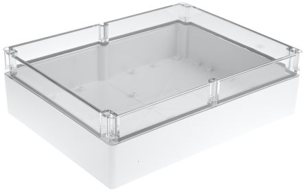 Fibox PCT 233009 enclosure 2207332