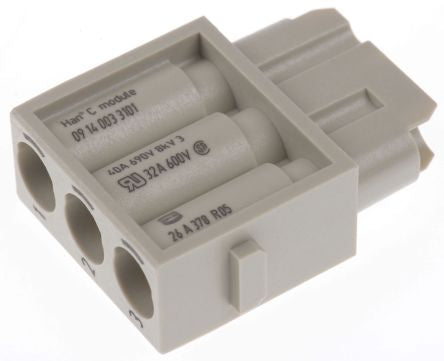 HARTING 09140033101 2211707