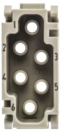 HARTING 09140063001 1737348