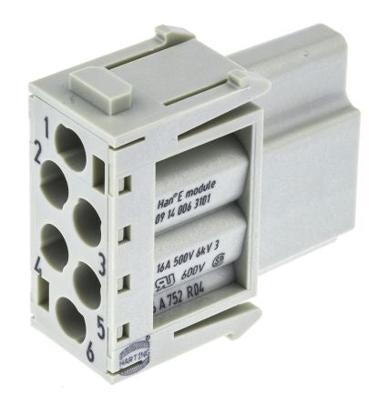 HARTING 09140063101 2211763