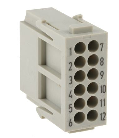 HARTING 09140123001 1737351
