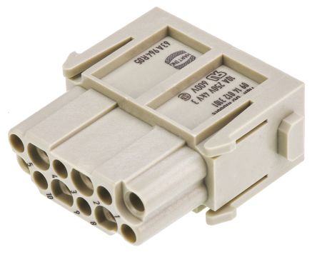 HARTING 09140123101 2211836