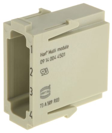 HARTING 09140044501 2211858