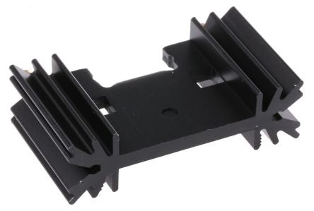 Fischer Elektronik SK409-25,4STC 2212097
