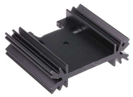 Fischer Elektronik SK409-38,1STC 2212104