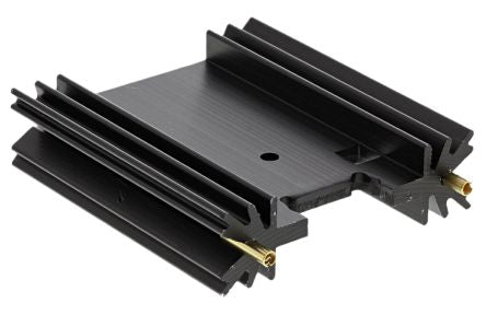 Fischer Elektronik SK409-50,8STC 2212110
