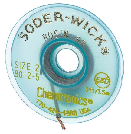 Chemtronics 80-2-5 2214891