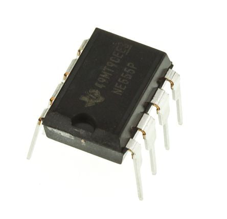 Texas Instruments NE555P 2215535