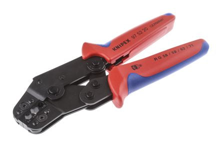 Knipex 97 52 20 2224810