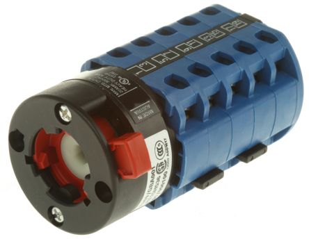 Kraus & Naimer CA10A369/GBA001*FT 2225784