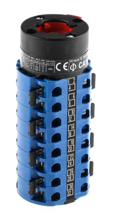 Kraus & Naimer CA10A372/GBA001*FT 2225807