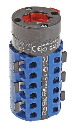Kraus & Naimer CA10 A362/GBA001 *FT 2225829