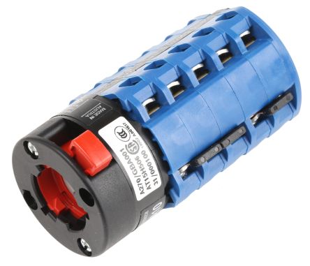 Kraus & Naimer CA10A270/GBA001*FT 2225841