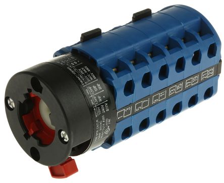 Kraus & Naimer CA10A476/GBA001*FT 2225857