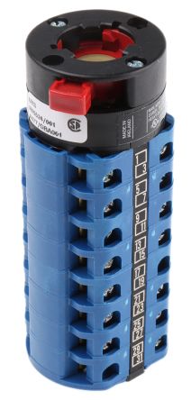 Kraus & Naimer CA10A477/GBA001*FT 2225885