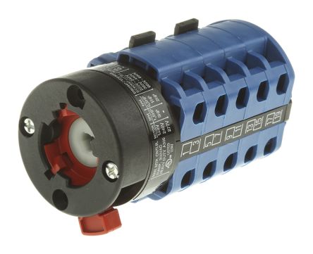 Kraus & Naimer CA10A252/GBA001*FT 2225891