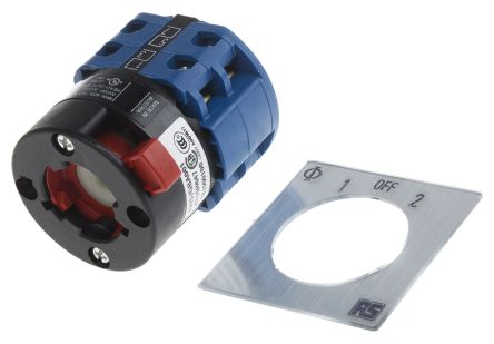 Kraus & Naimer CA10A215/GBA001*FT 2225958