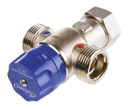 Reliance Water Controls HEAT219125 2227392